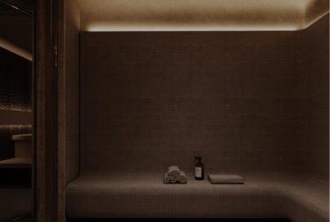 Penthouse face aux sommets - trois suites, piscine & spa.