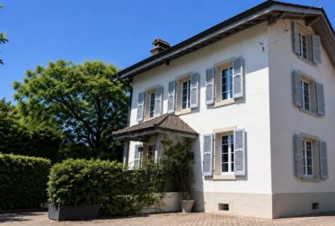 Maison de famille - 4 chambres et un petit jardin